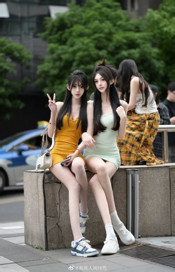 露营 · 古装
